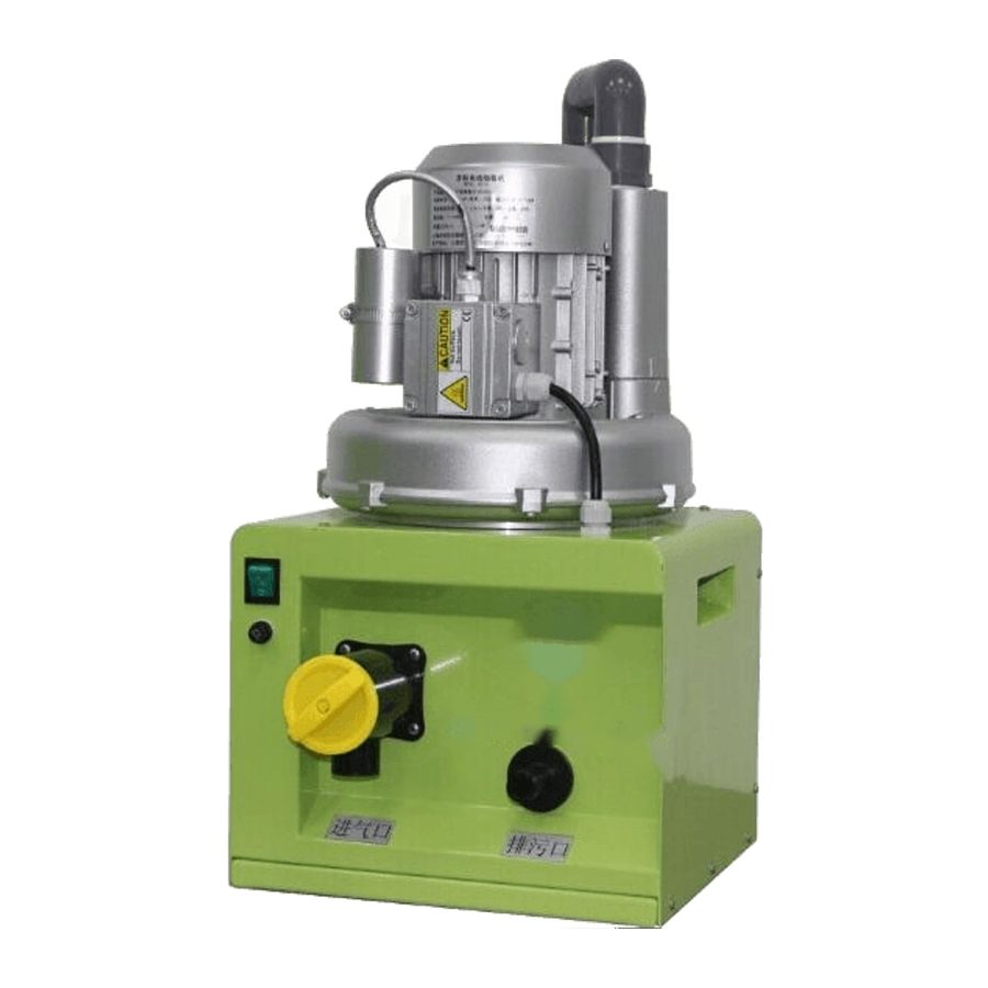 Dental Suction FD-01