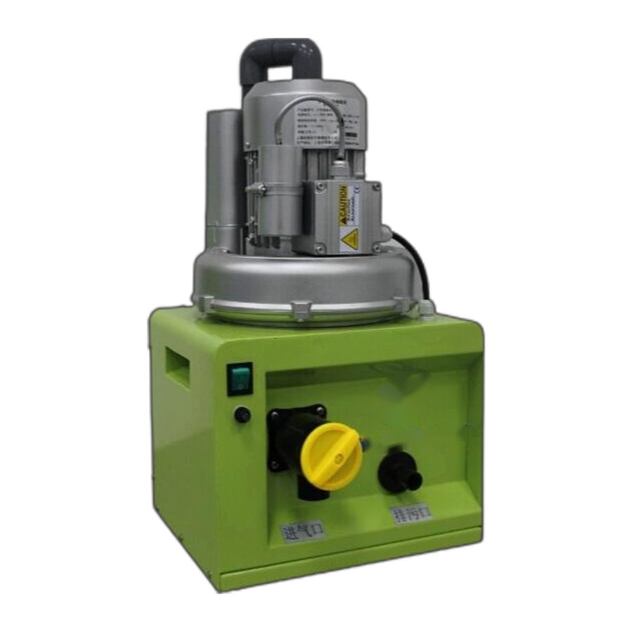 Dental Suction FD-02
