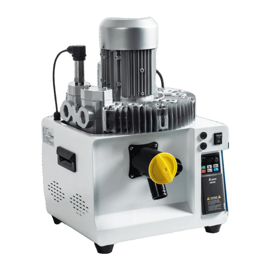 Dental Suction FD-03F