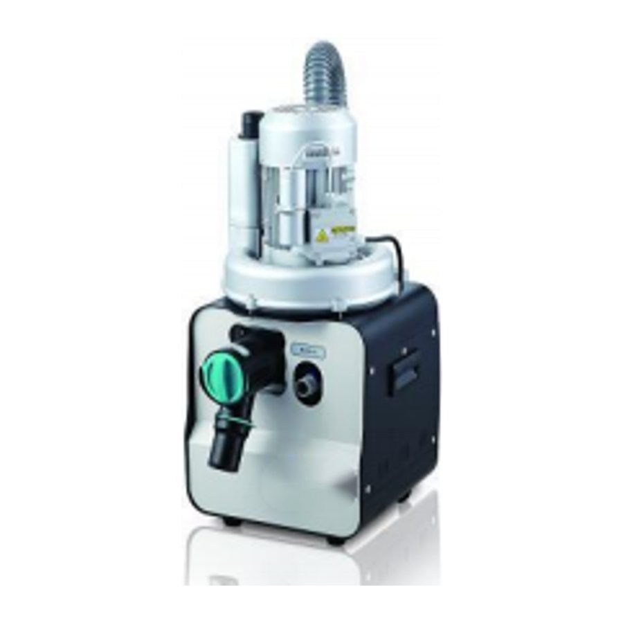 Dental Suction FD-1100L