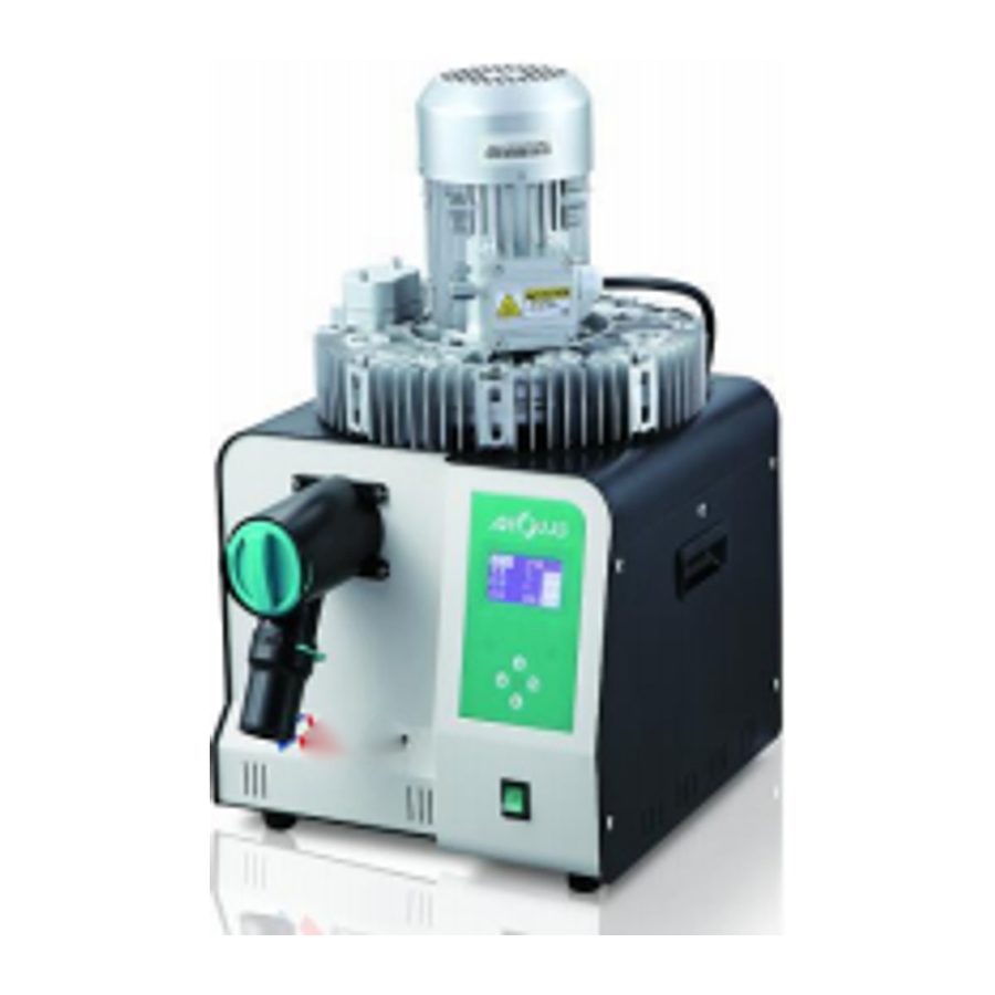 Dental Suction FD-1300LS
