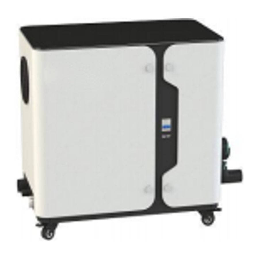 Dental Suction FD-1500X