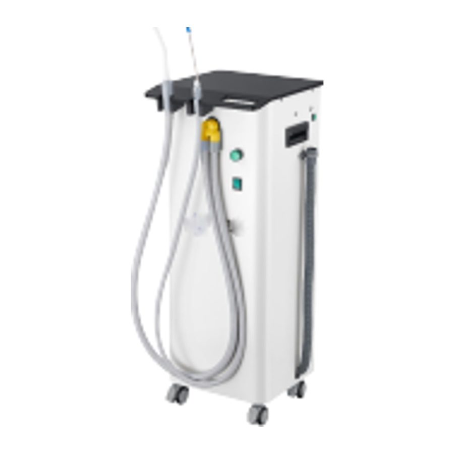 Dental Suction FD-370X