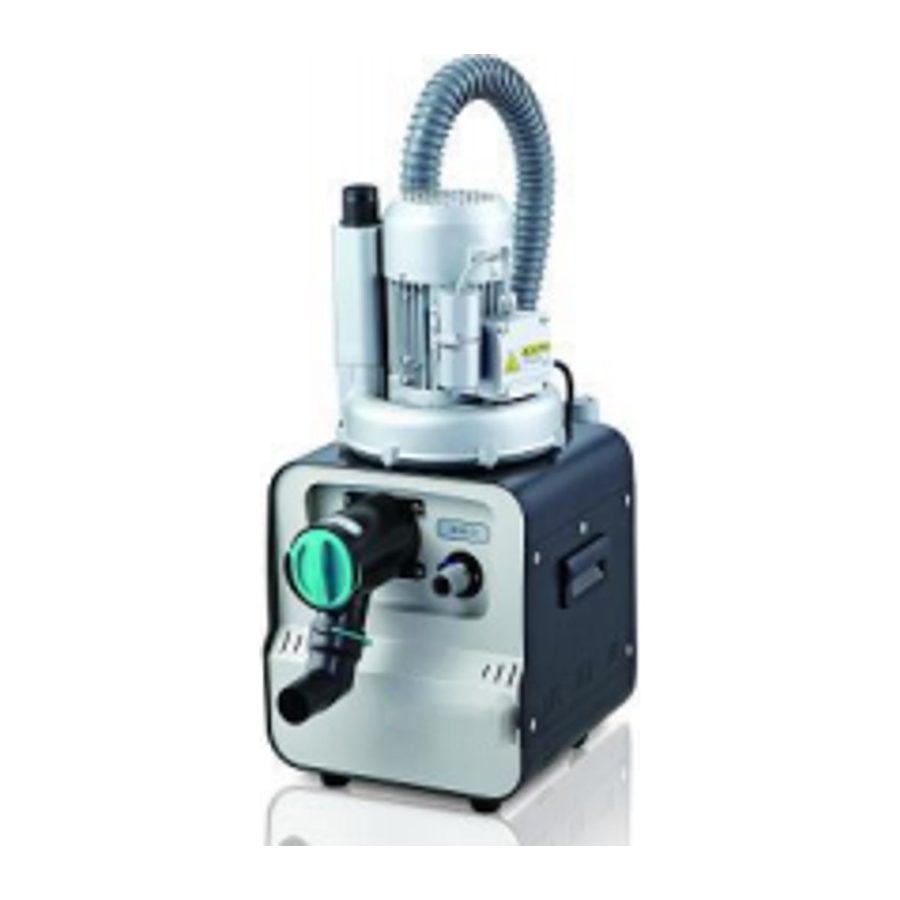 Dental Suction FD-750L