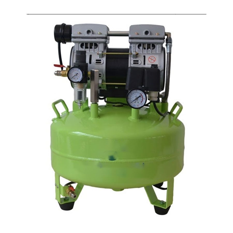 Silent Oil Free Air Compressor FD-A61