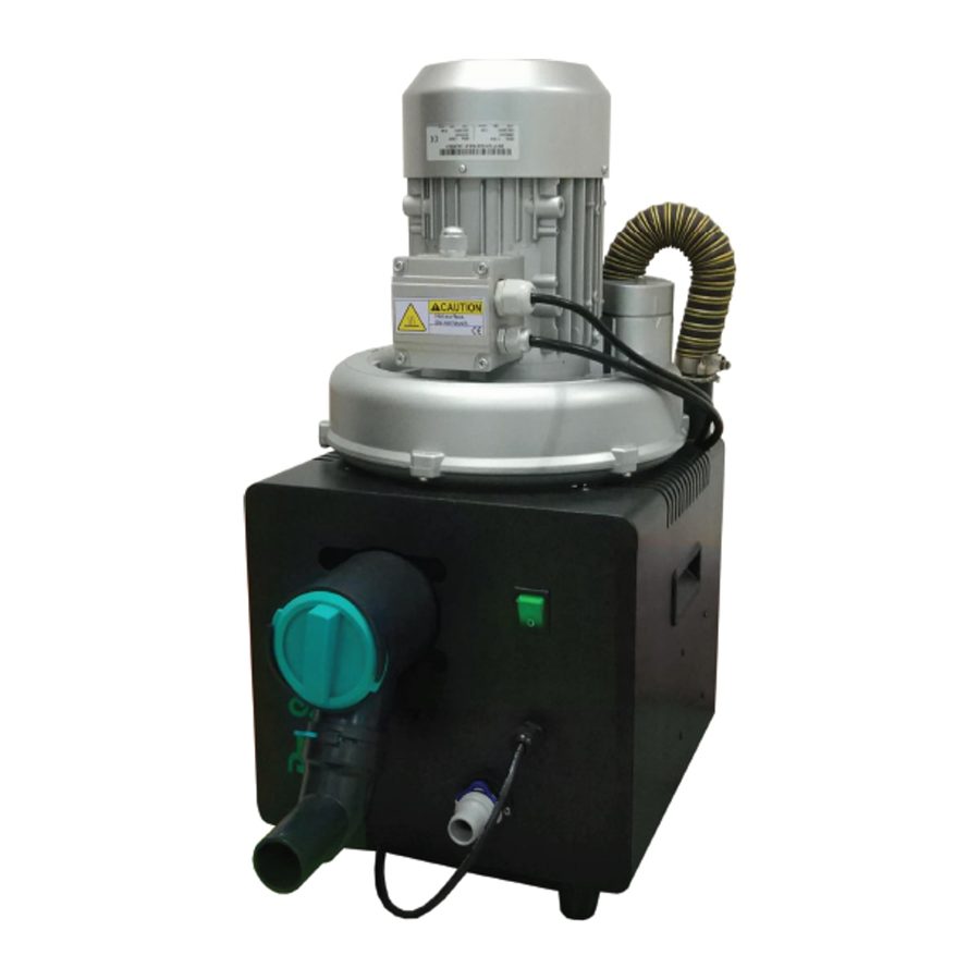 Dental Suction FD-DS01