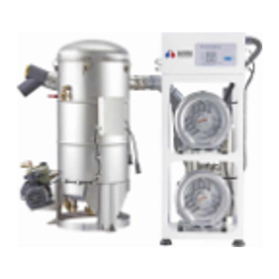 Dental Suction FD-Pro (10)