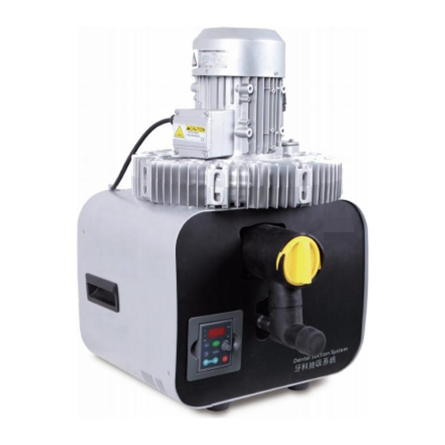 Dental Suction FD-V01