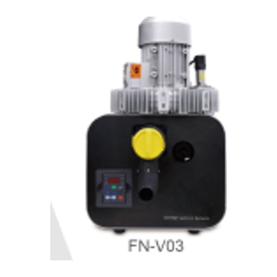 Dental Suction FD-V03