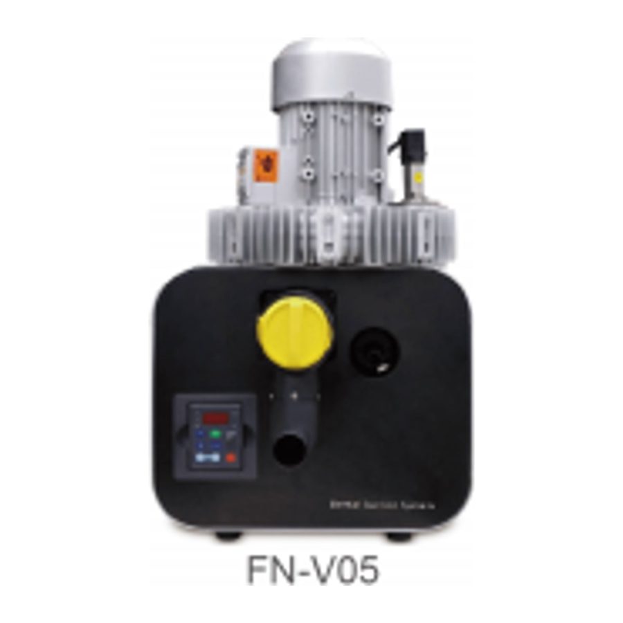 Dental Suction FD-V05
