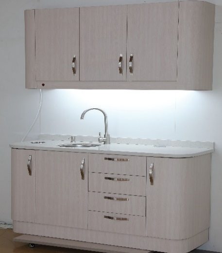 Dental Cabinet - Side DC-26 B