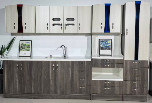 Dental Cabinet - Sterilization DC-27B