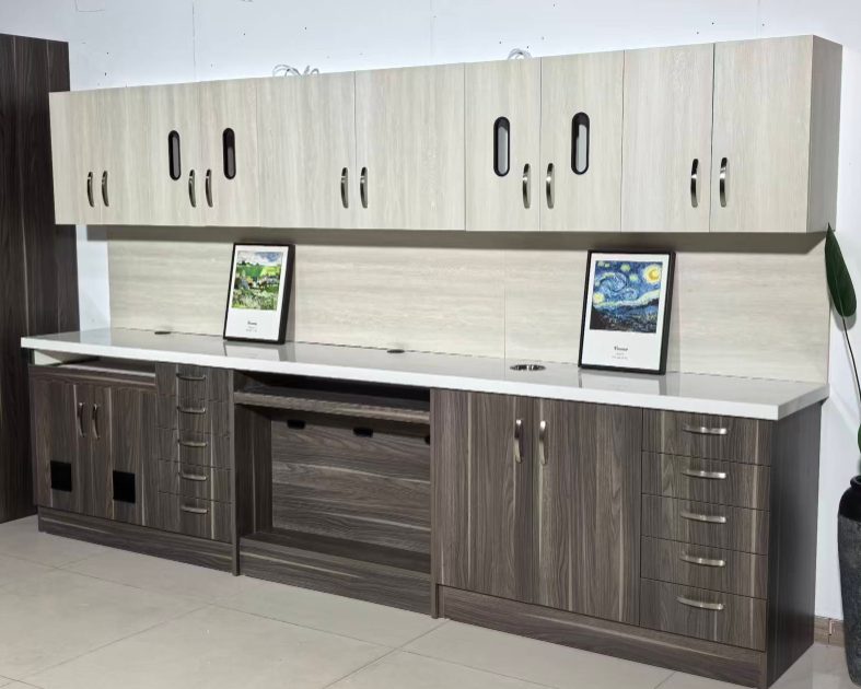 Dental Lab Cabinet DC60