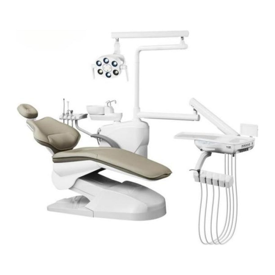 Dental Chair FD-A1(26)