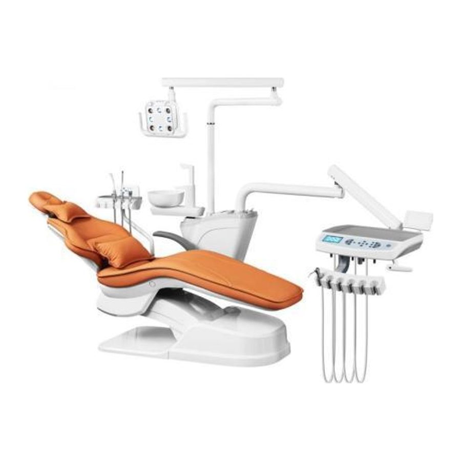 Dental Chair FD-A3(26)