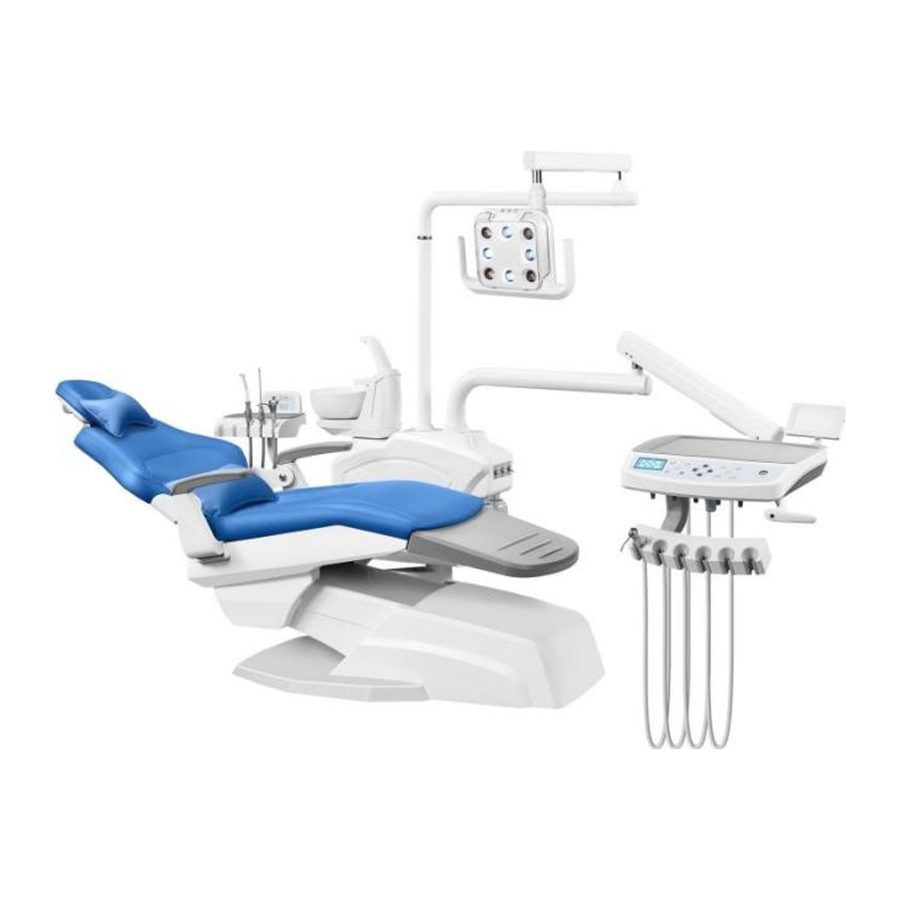 Dental Chair FD-A4(25)