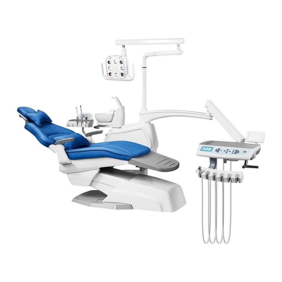 Dental Chair FD-A4(26)