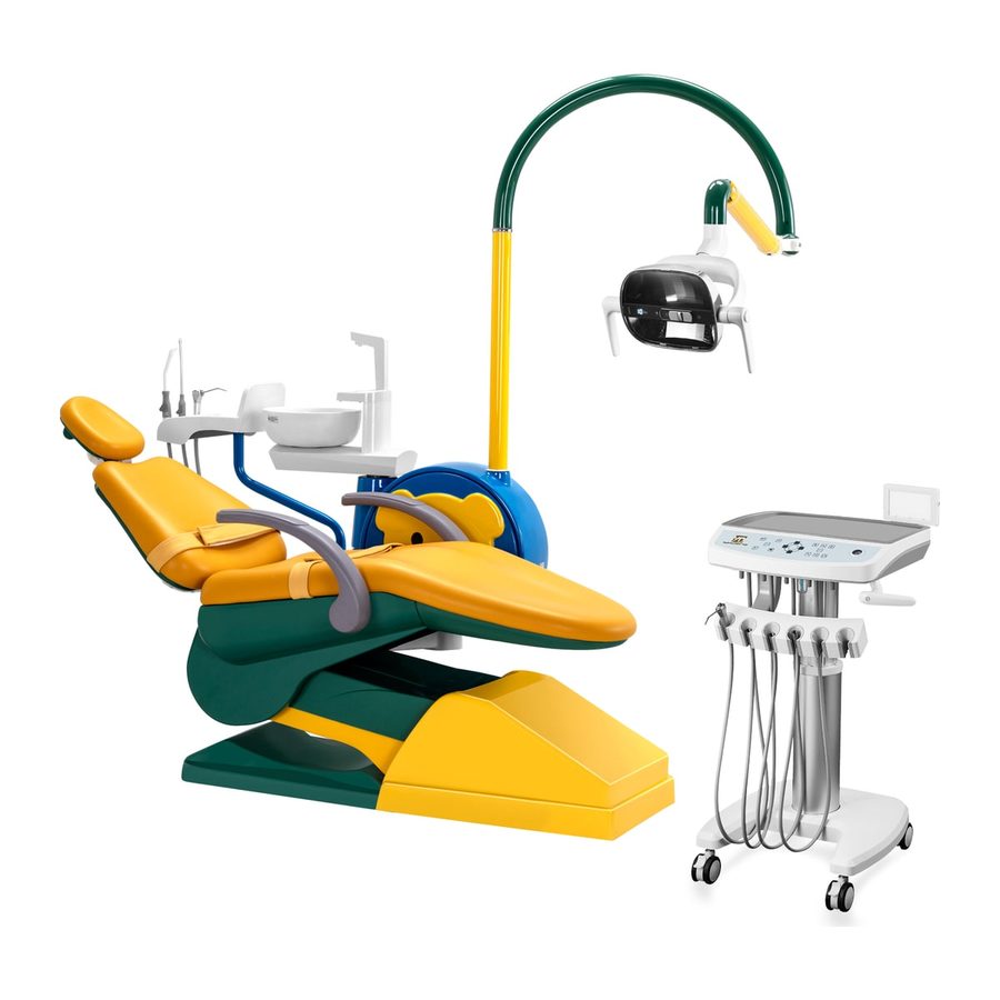 Dental Chair FD-A5(Kid)
