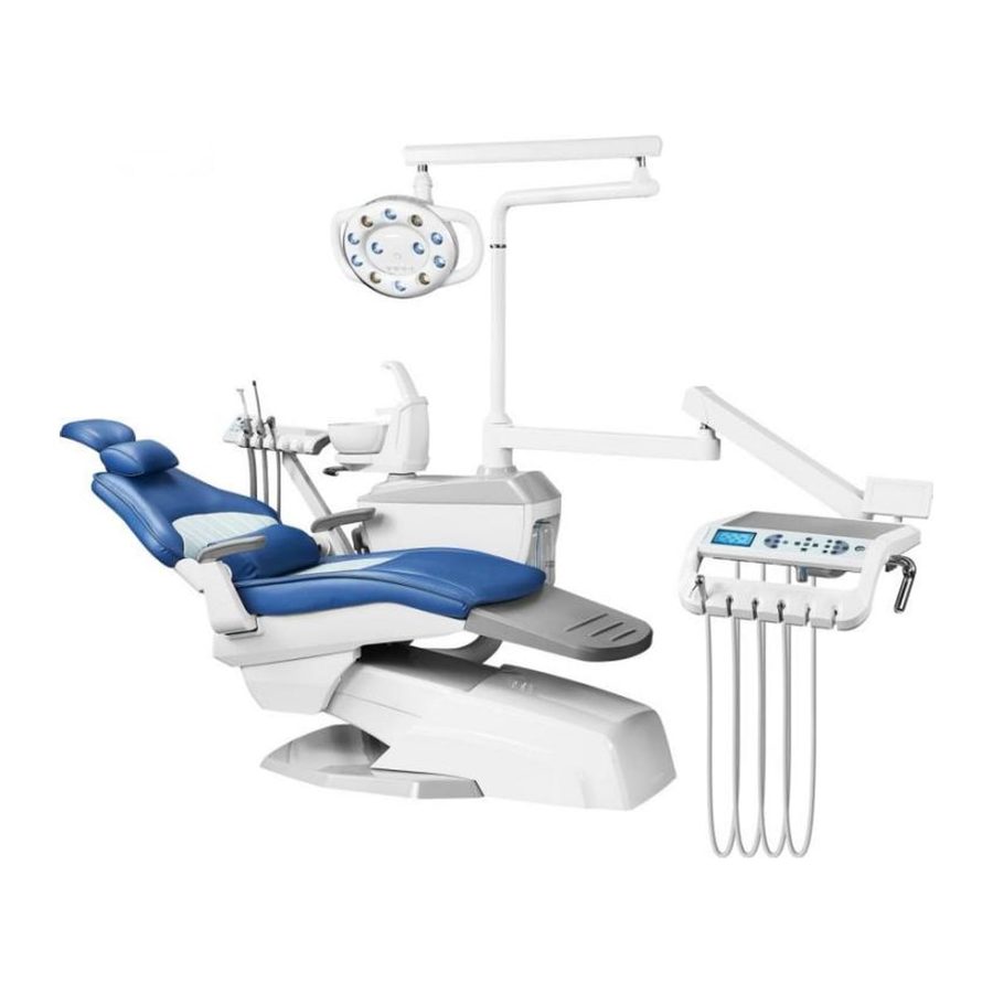 Dental Chair FD-S1(26)