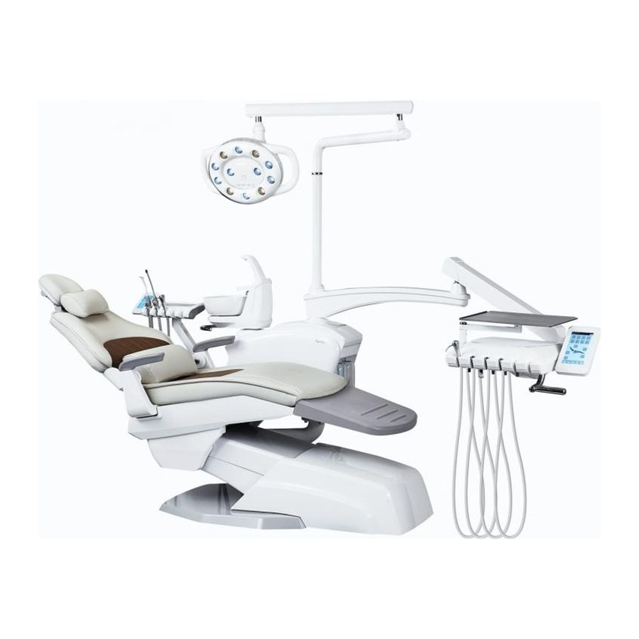 Dental Chair FD-S3(26)