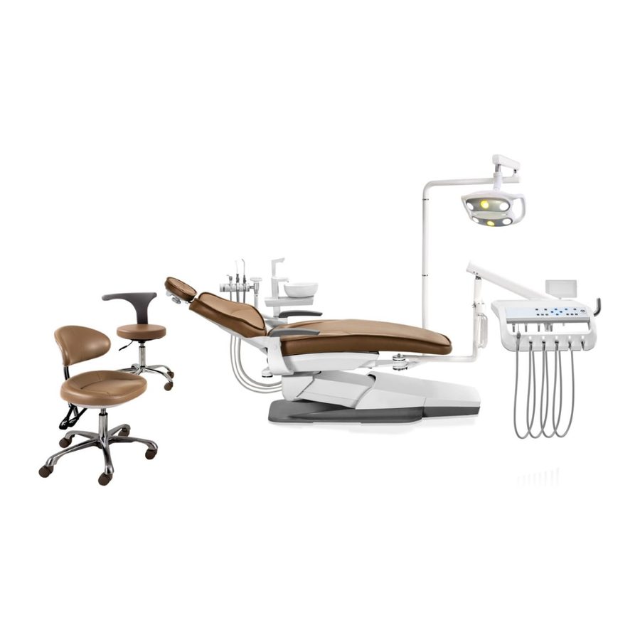 Dental Chair FD-S6(23)