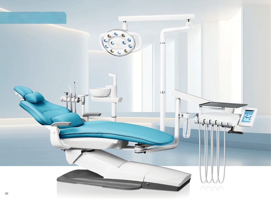 Dental Chair FD-S6(25)