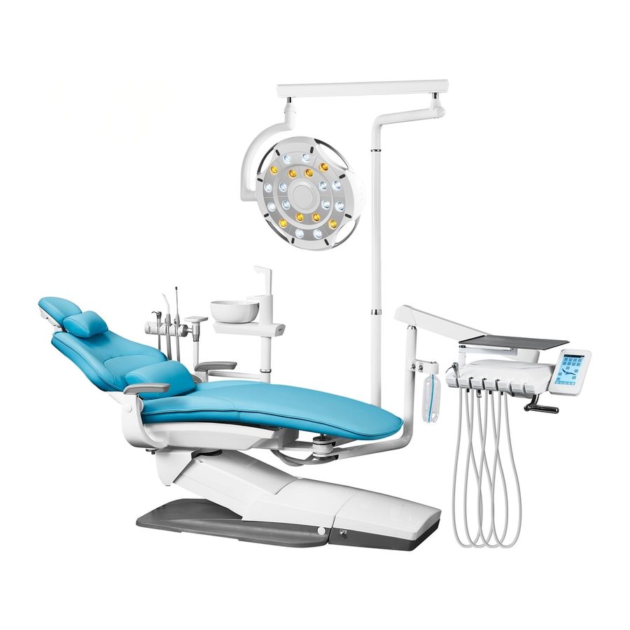 Dental Chair FD-S6(26)