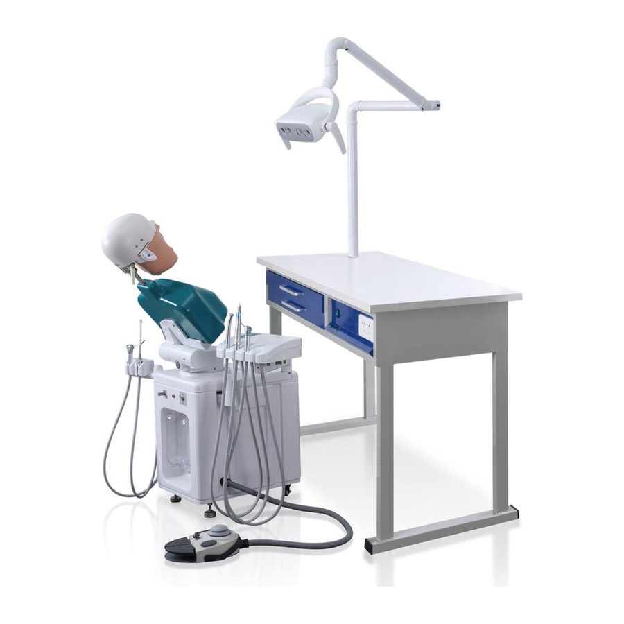 Dental Simulators