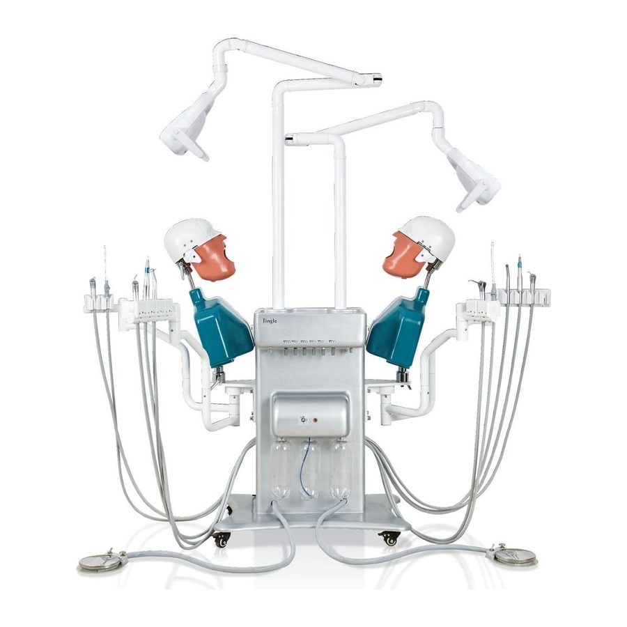 Dental Simulation FD-JGA13