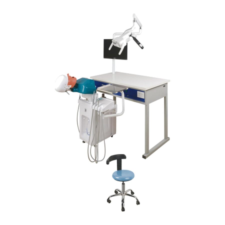 Dental Simulation FD-JGA3