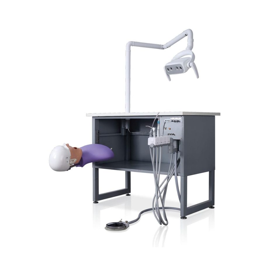 Dental Simulation FD-JGA5+