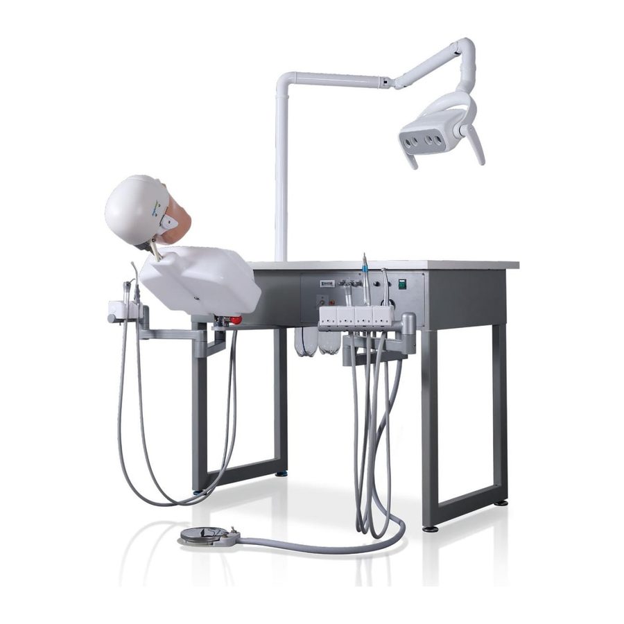 Dental Simulation FD-JGA5