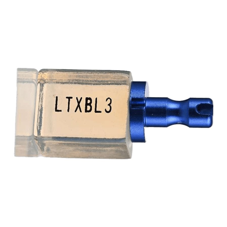Amber HT/LT Amber HT/LT BL1,BL2,BL3