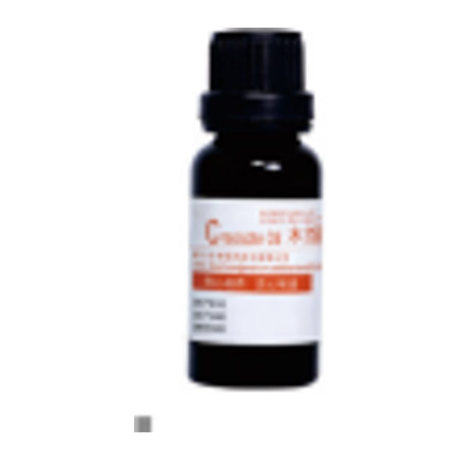 Antibacterial liquid of creosote Antibacterial liquid of creosote