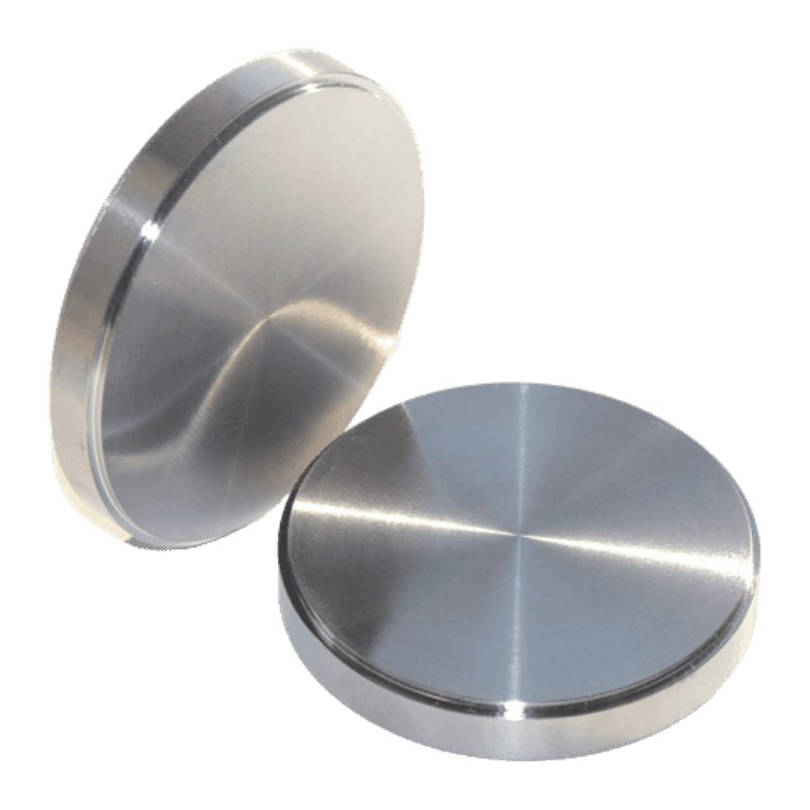 Co-chr Alloy DISC Co-chr Alloy DISC 18mm
