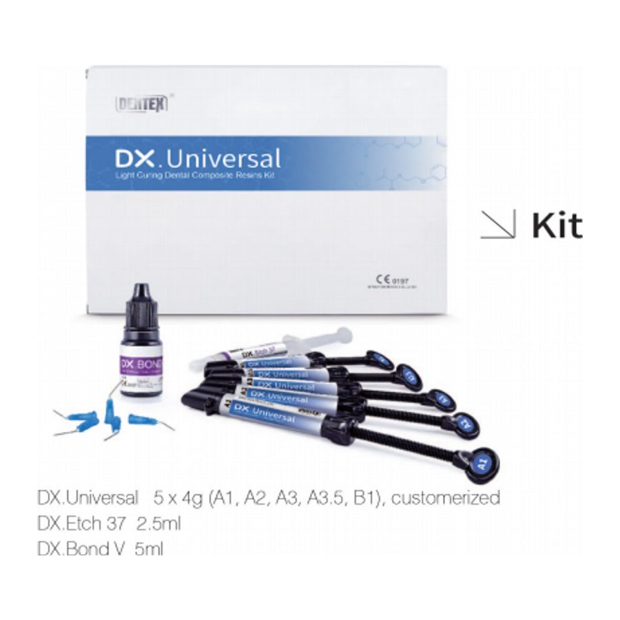 Composite adhesive Composite adhesive