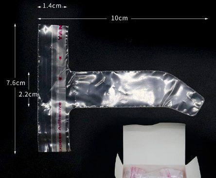 Curing Light Guide Sleeve Curing Light Guide Sleeve Plastic