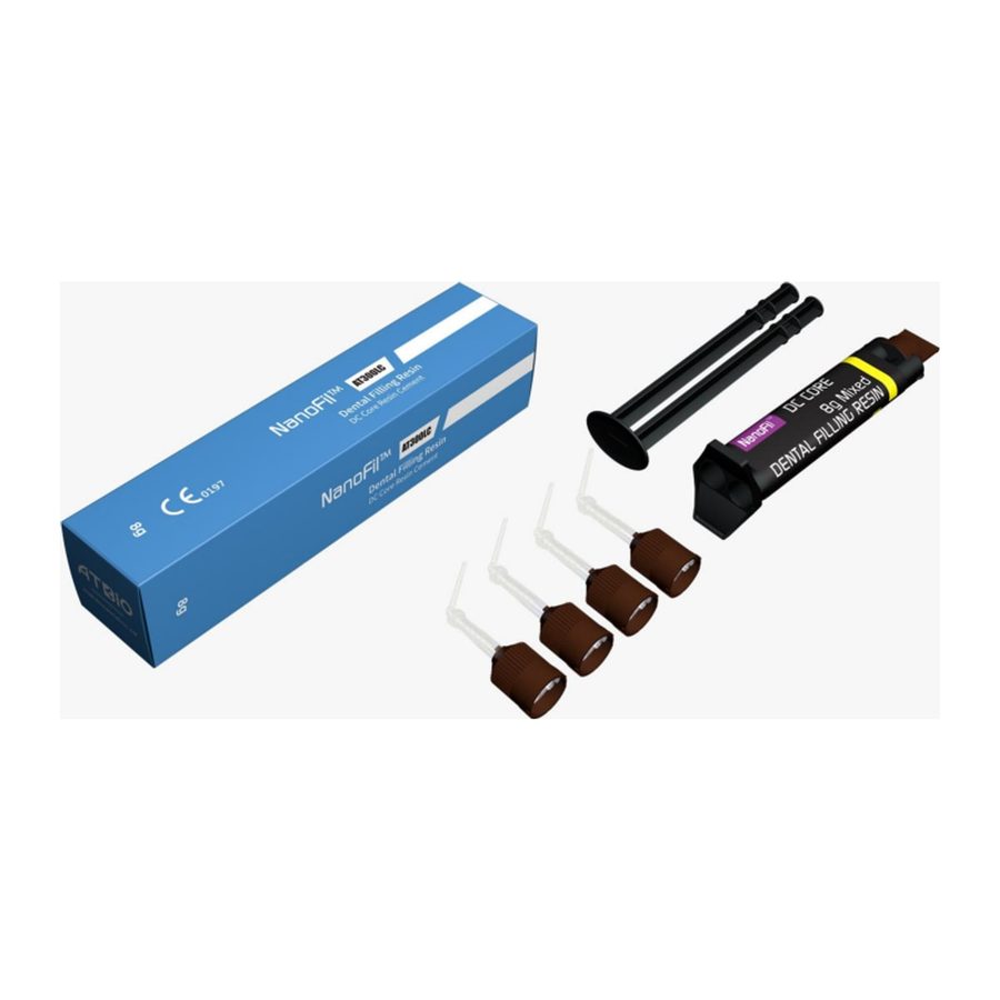 DC Core Composite Resin DC Core Composite Resin