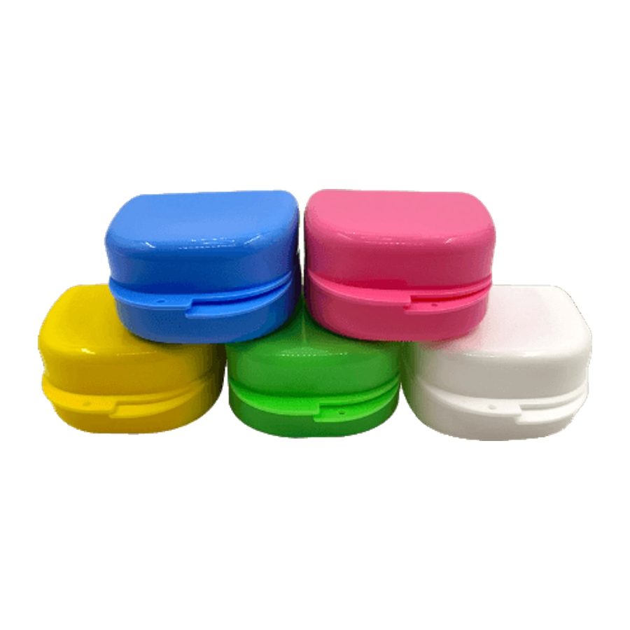 denture box denture box /