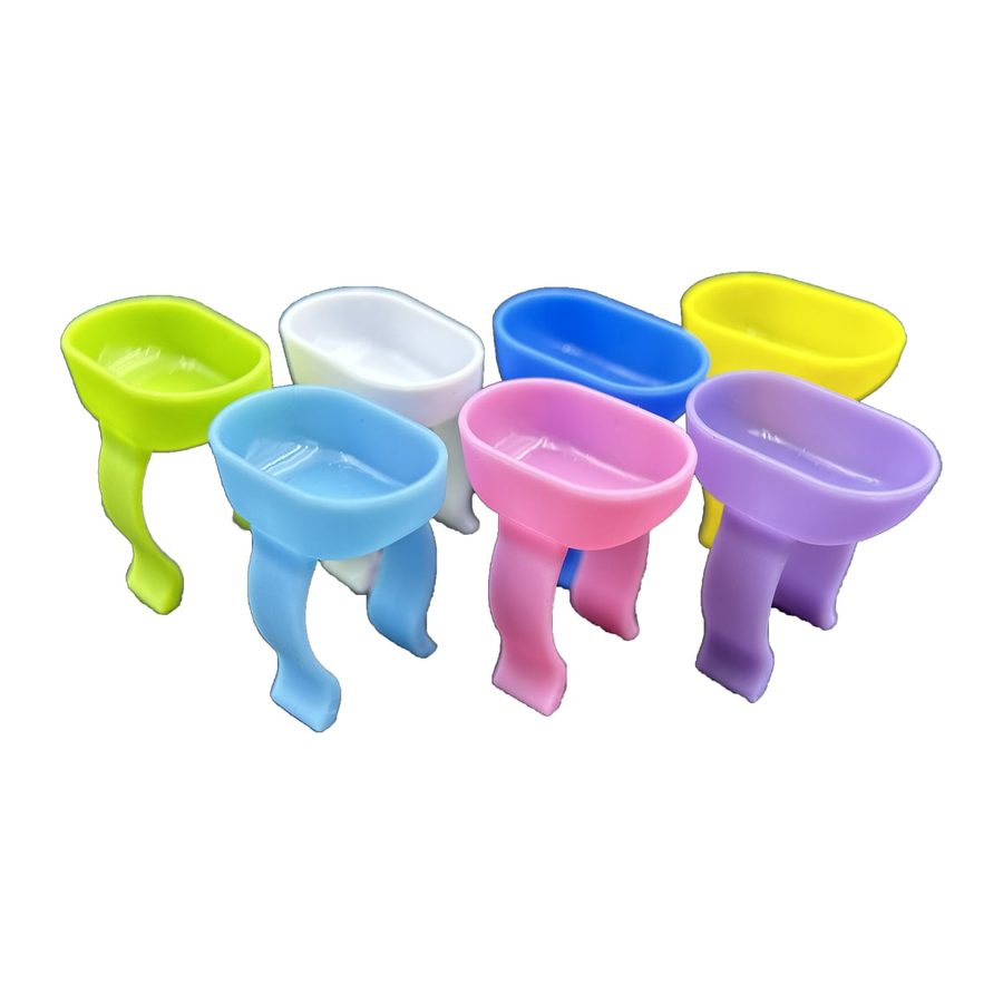 Disposable multipurpose mixing medium Disposable multipurpose mixing medium One Size, Single Colour