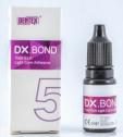 DX.BOND V Light Cure Adhesive DX.BOND V Light Cure Adhesive