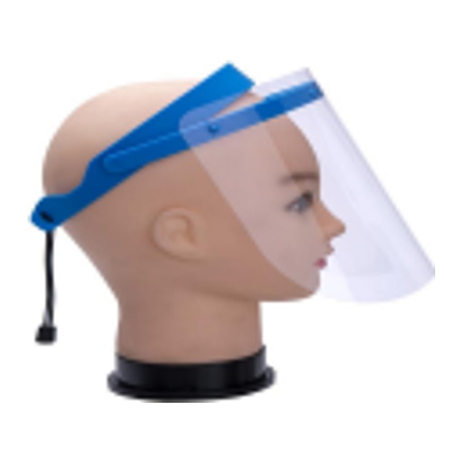 face shield face shield /