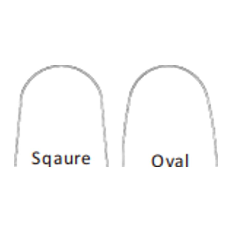 Thermal Niti Arch wire(Round) FD-H403