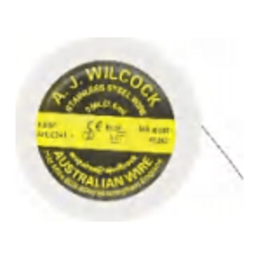 Australian Wire FD-H417