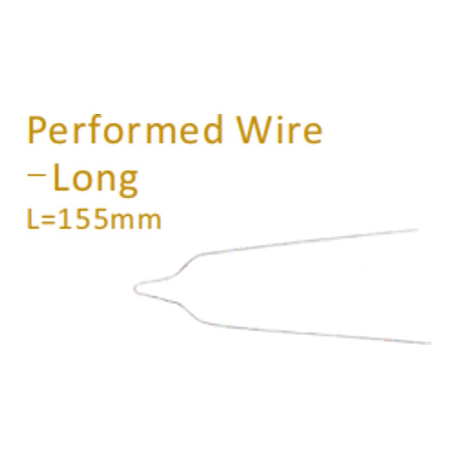 Performed Wire Long FD-H427-3-20