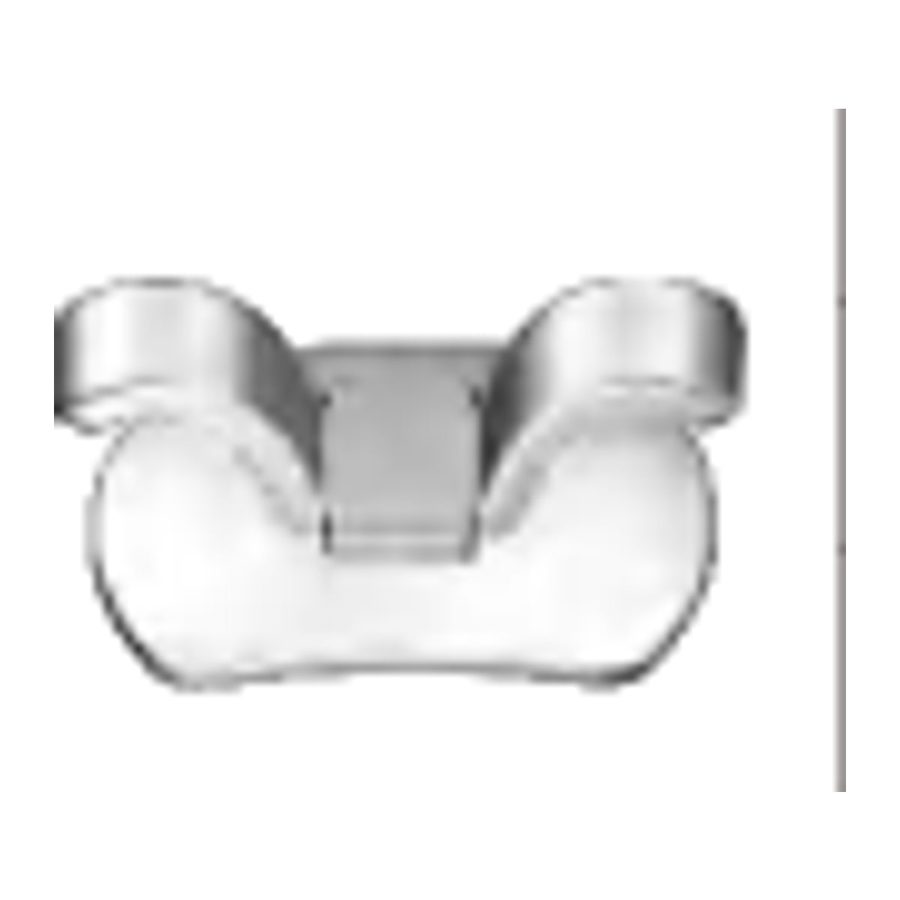 Bondable Lingual cleats FD-H502