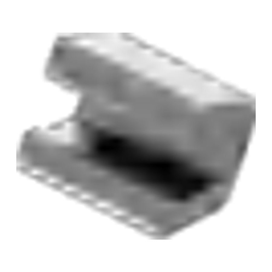 Archwire stop FD-H505-1-2