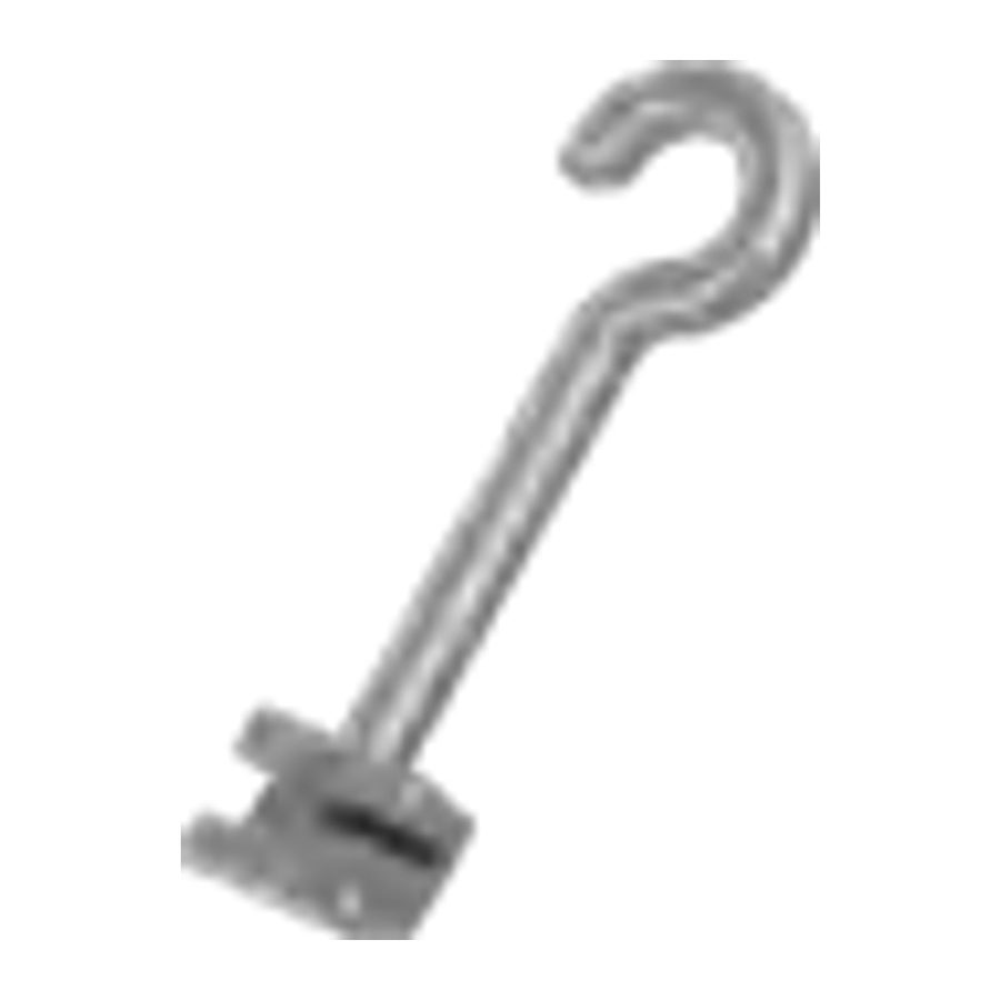 Power Hook FD-H507