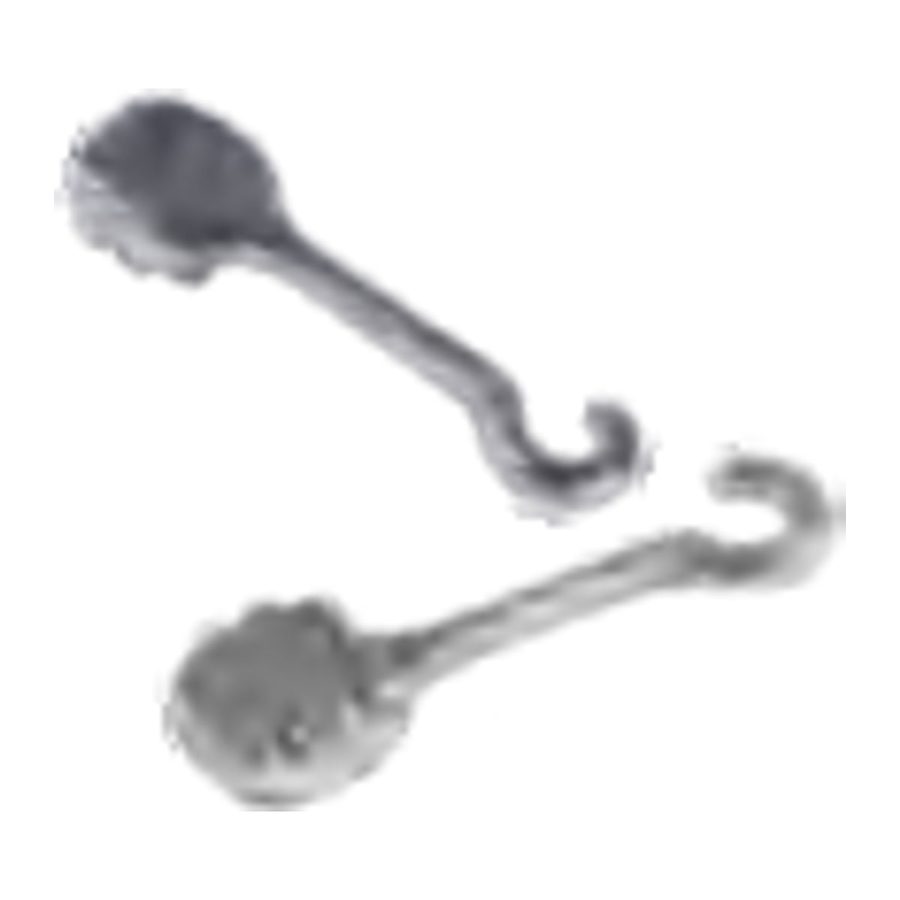 Bondable Power Hook FD-H516