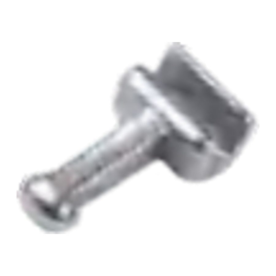New Crimpable Hook FD-H520-2